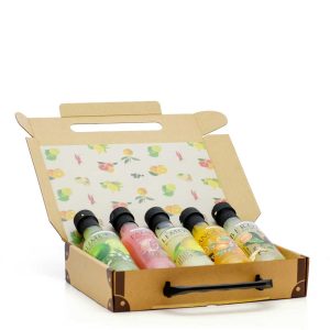 Citrus Liqueur Gift Set