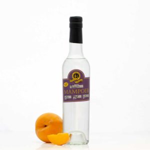 Traditional South African Favourites - 375ml