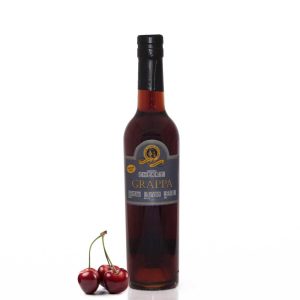 Cherry Grappa